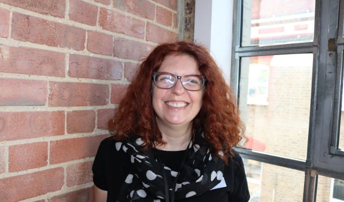 IVM Day 2025 Amanda Hall Crisis