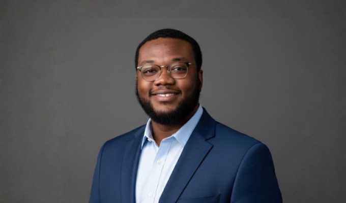 IVM Day Carl Dovi Bradford 2025