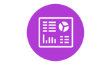Dashboards Icon 2.0