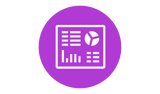 Dashboards Icon 2.0 Dashboards Icon 2.0