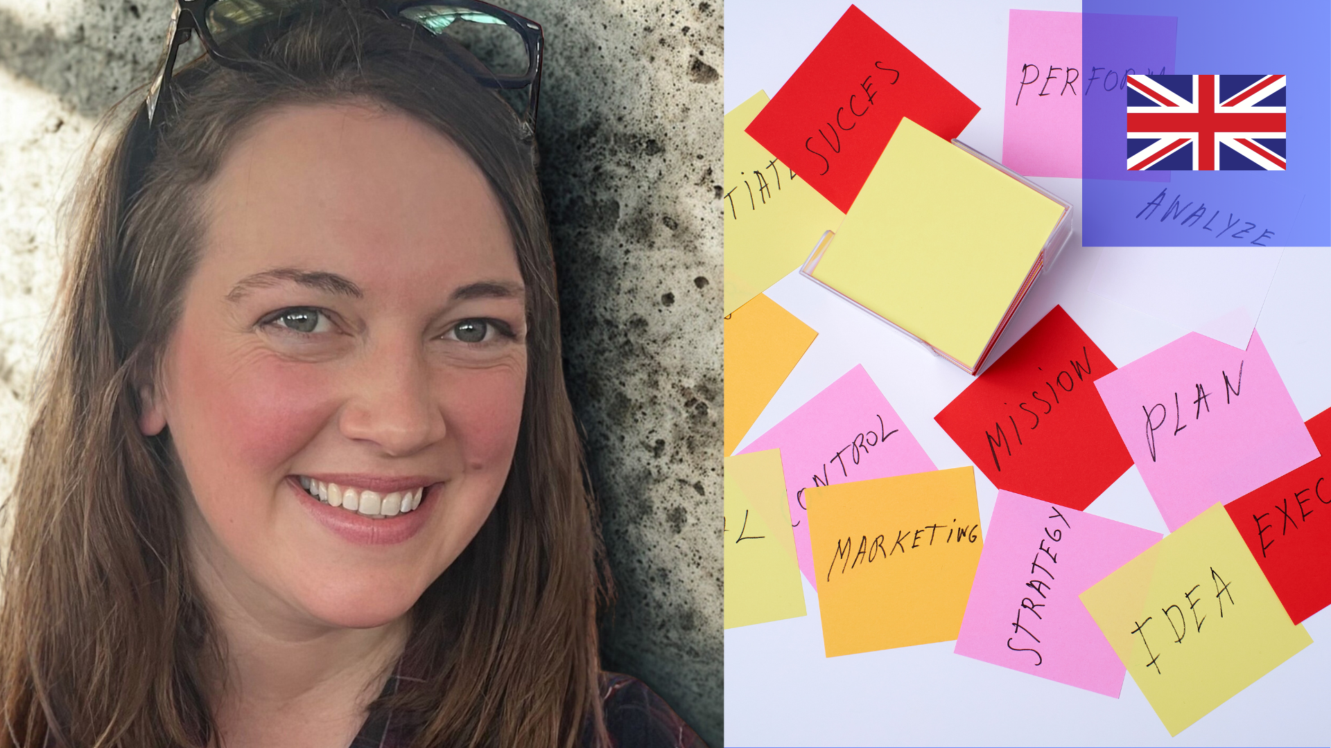 Jennie Mann Webinar Page