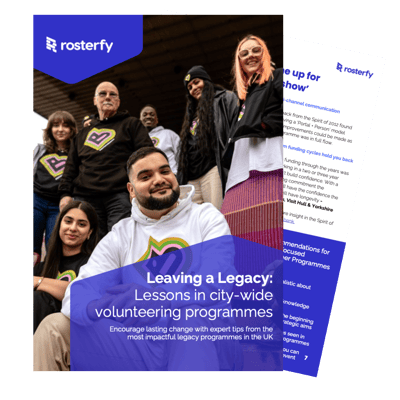 Legacy White Paper