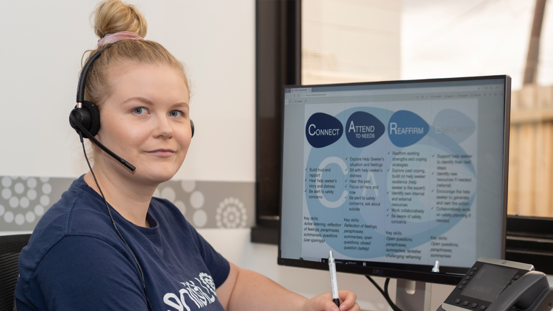 Lifeline Australia