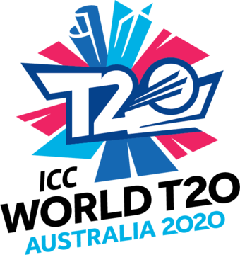 ICC World T20 Logo