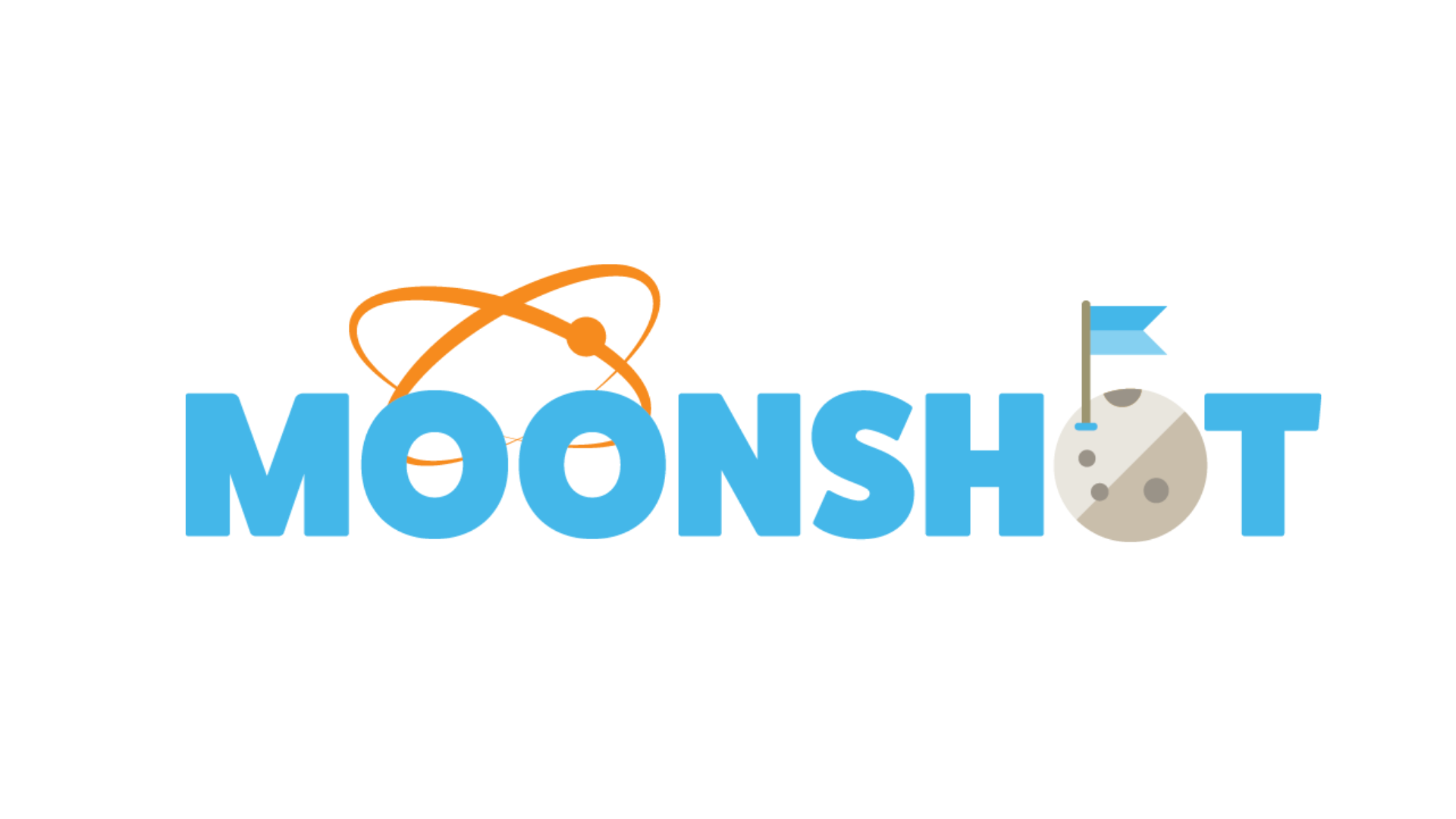 Moonshot Logo