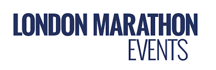 London Marathon Events logo