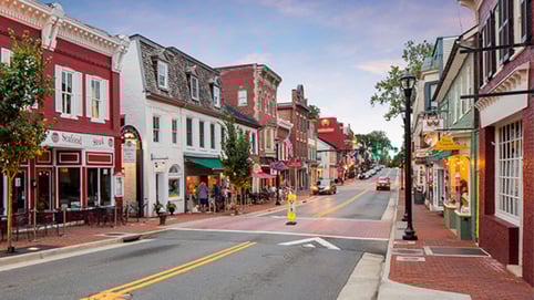 Loudoun County