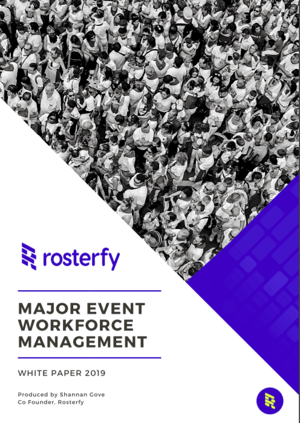 Major Event Management White Paper_Image