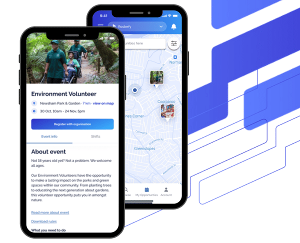Mobile_VolunteerApp
