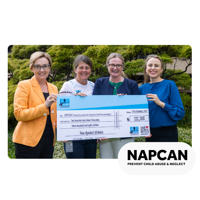 NAPCAN Case Study