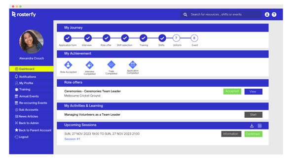 Product Feature- User Journey Product Feature- User Journey