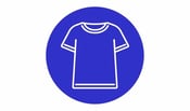 Merchandise Icon Merchandise Icon