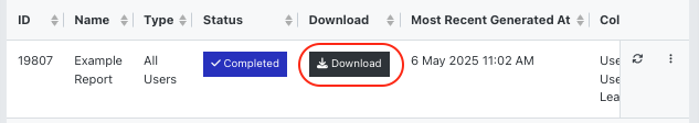 Reports - Download-png
