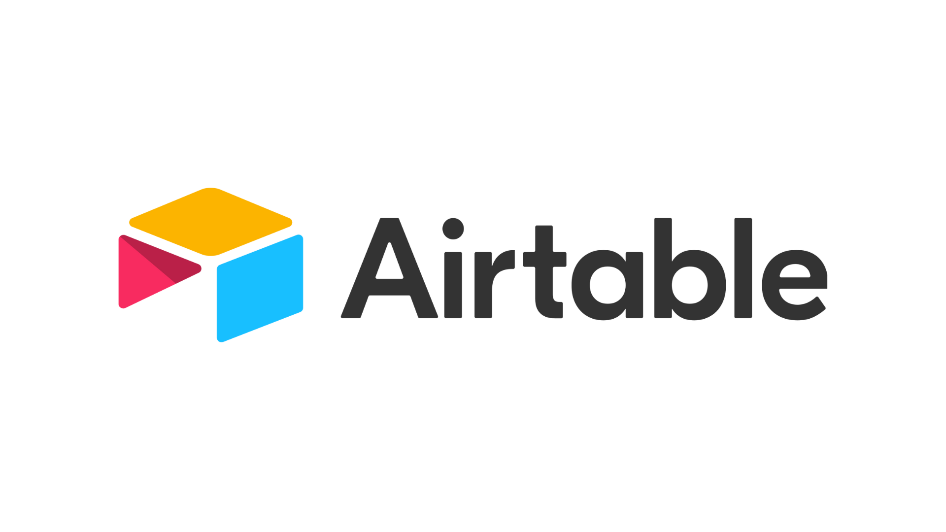 Airtable logo