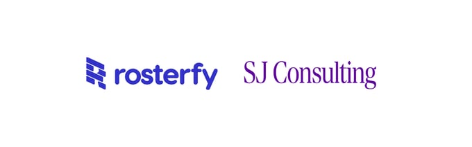SJ Consulting_Rosterfy_Partnership