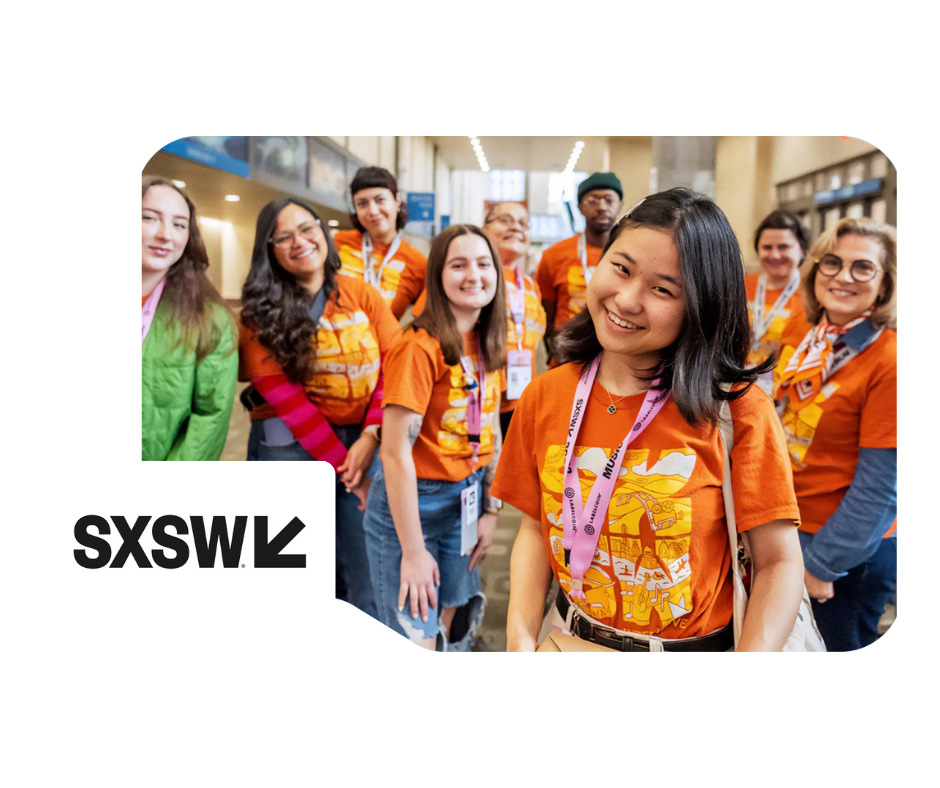 SXSW Case Study SXSW Case Study