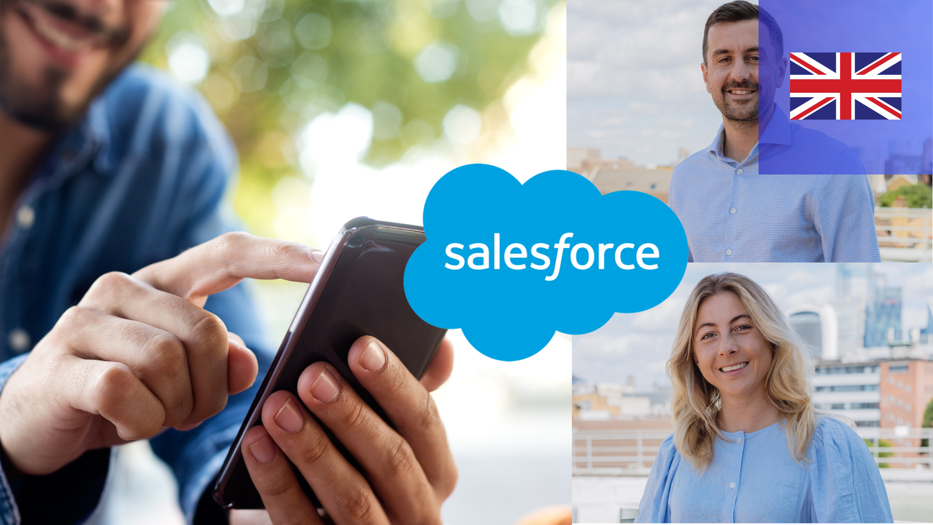 Salesforce Volunteer AppV3