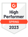 SpringVolunteerManagement_HighPerformer_HighPerformer