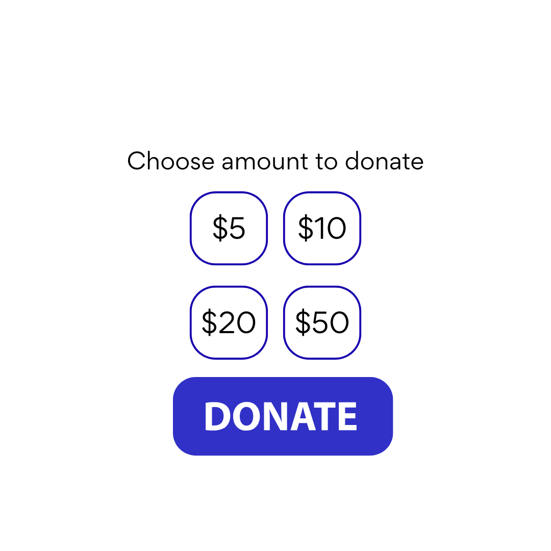 Facilitate Donations