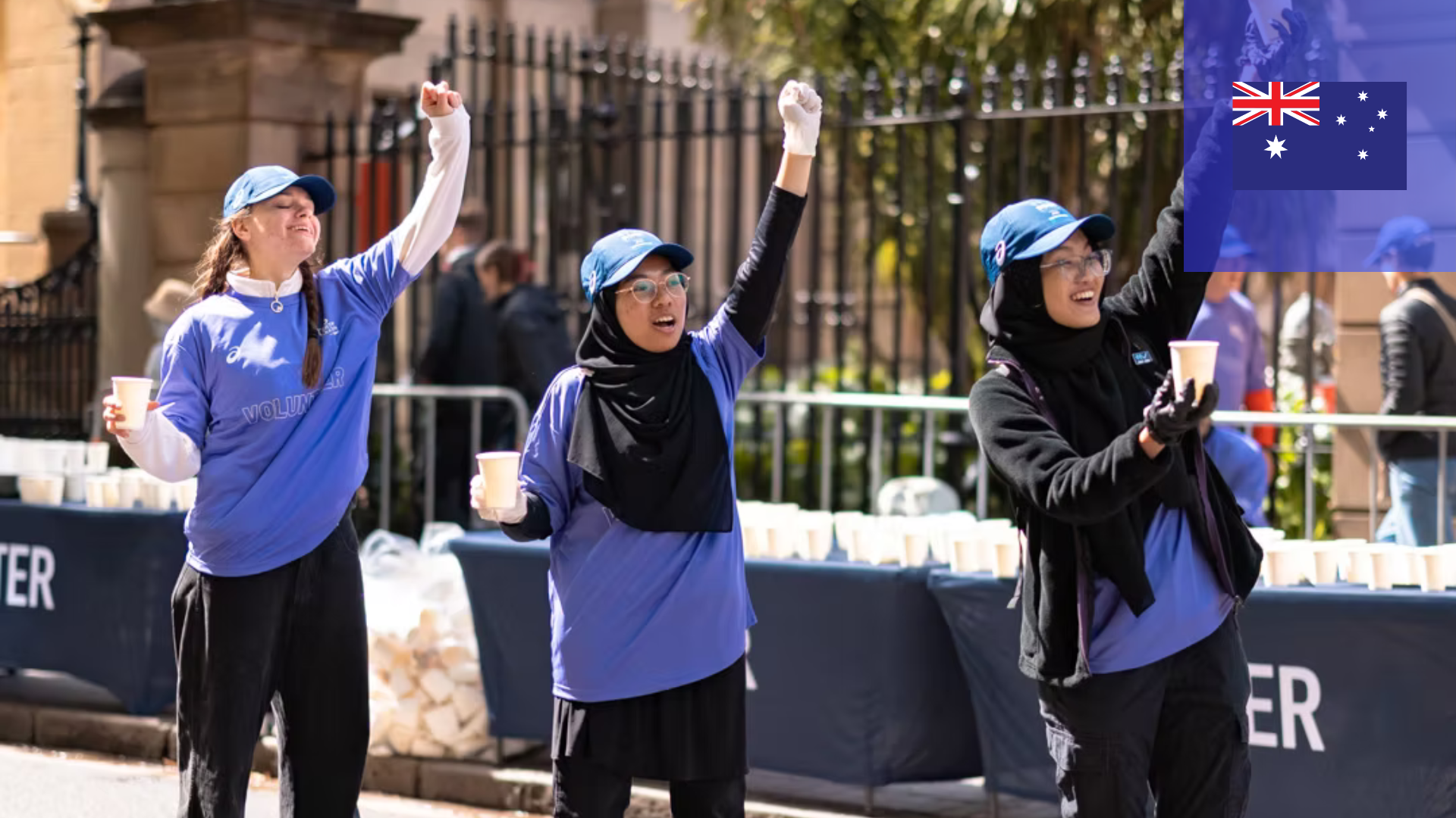 Sydney Marathon
