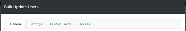 User Groups - Bulk Actions-png