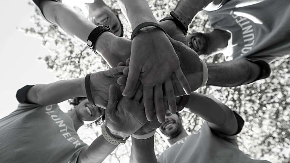 Value of Volunteering Image (1)