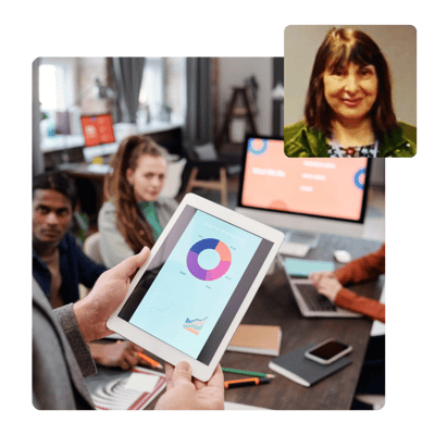 Volunteer Data Webinar