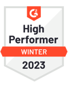 VolunteerManagement_HighPerformer_HighPerformer
