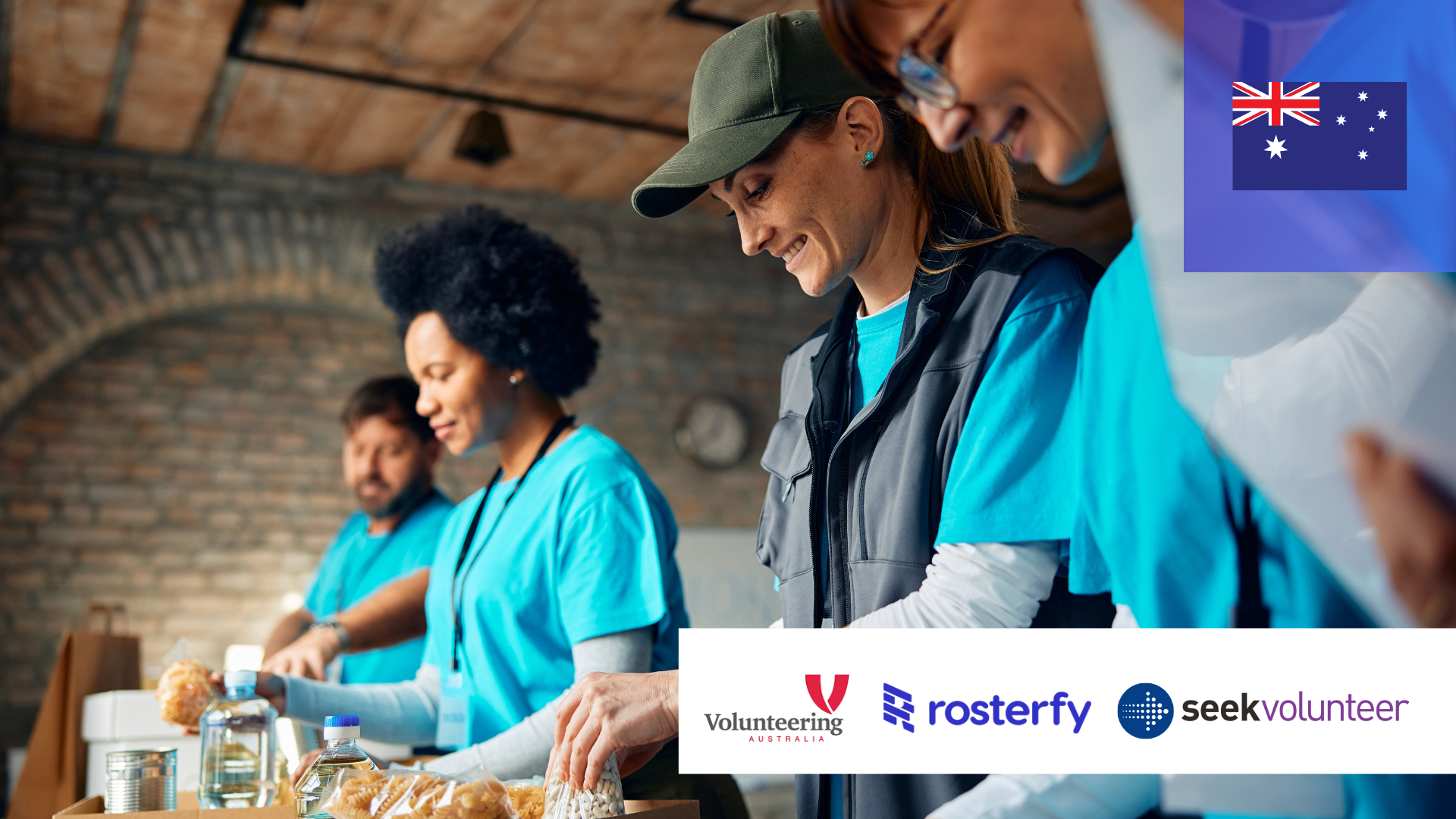Volunteering Australia Webinar (3)