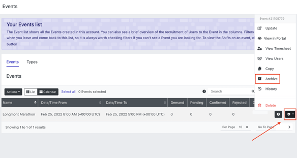 archiving_events