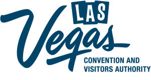 Las Vegas Convention and Visitors Authority logo