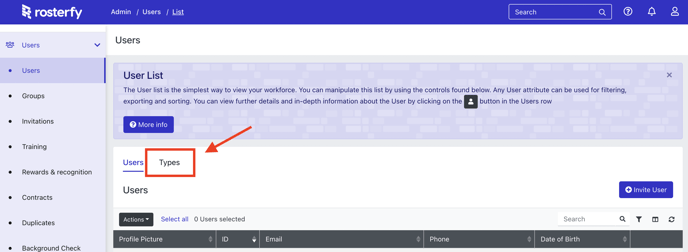user_types_rosterfy