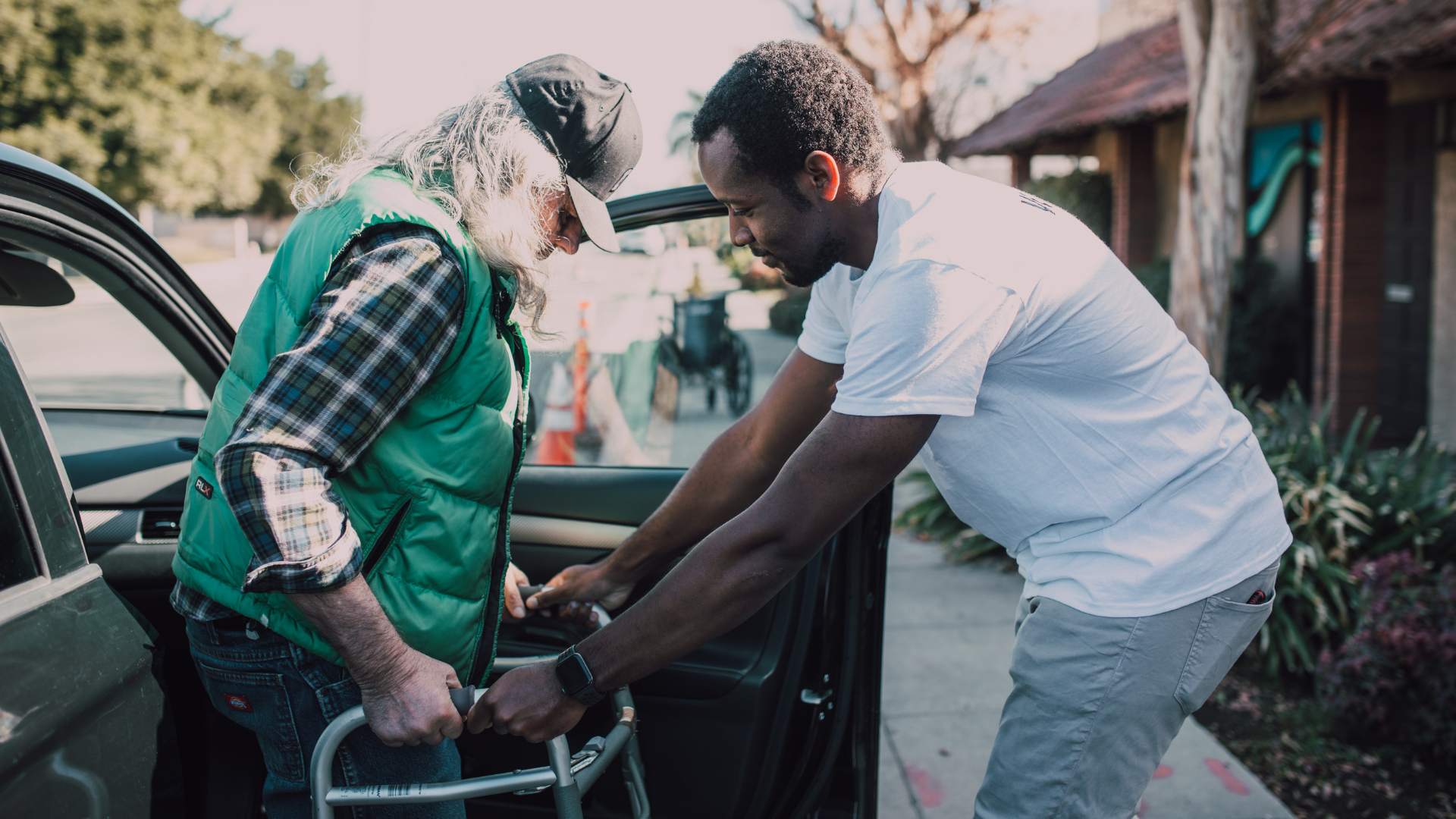 National Volunteer Week is Celebrating Change Makers in Australia
