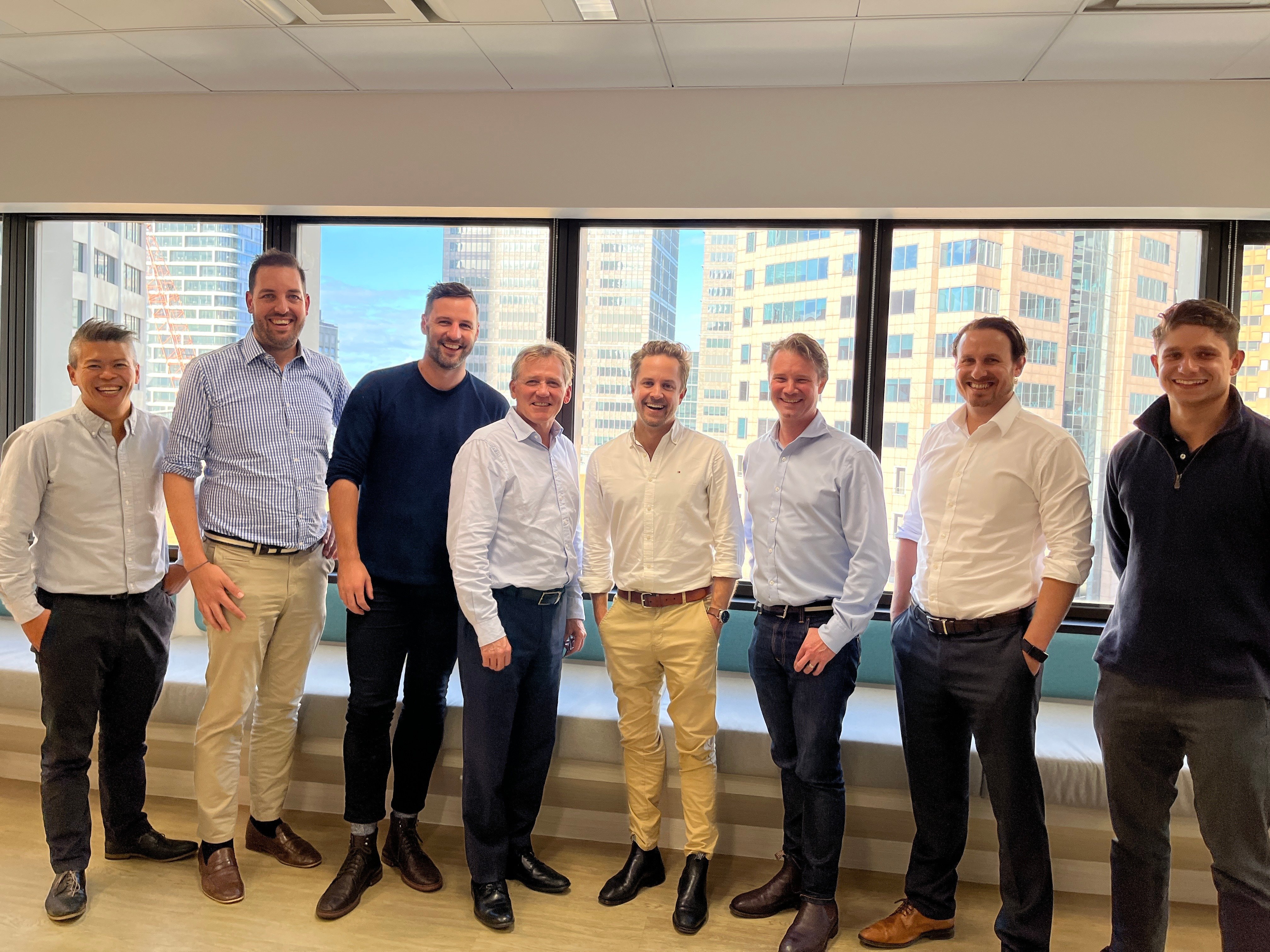 Bailador invests $9.8M to accelerate Rosterfy's mission to connect the global volunteer community