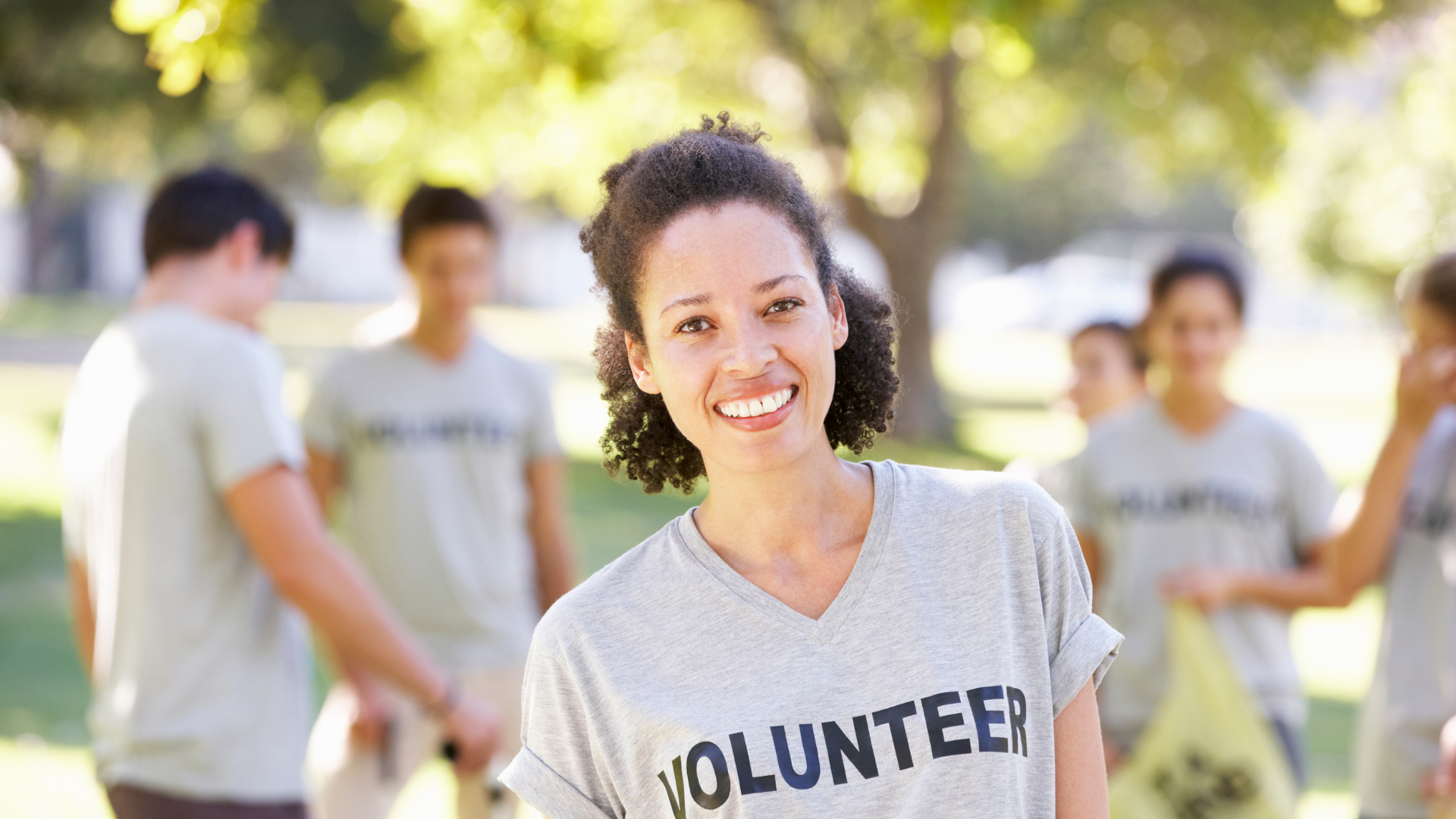 Volunteering: A path to career advancement