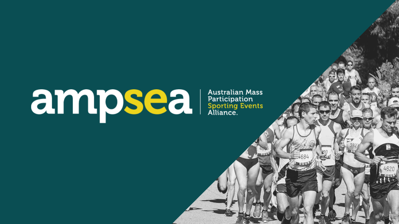 AMPSEA Webinar: Practical advice on running COVID safe events - Rosterfy