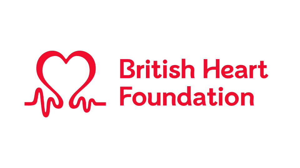 BHF logo