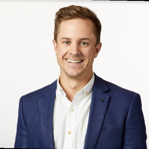Bennett Merriman