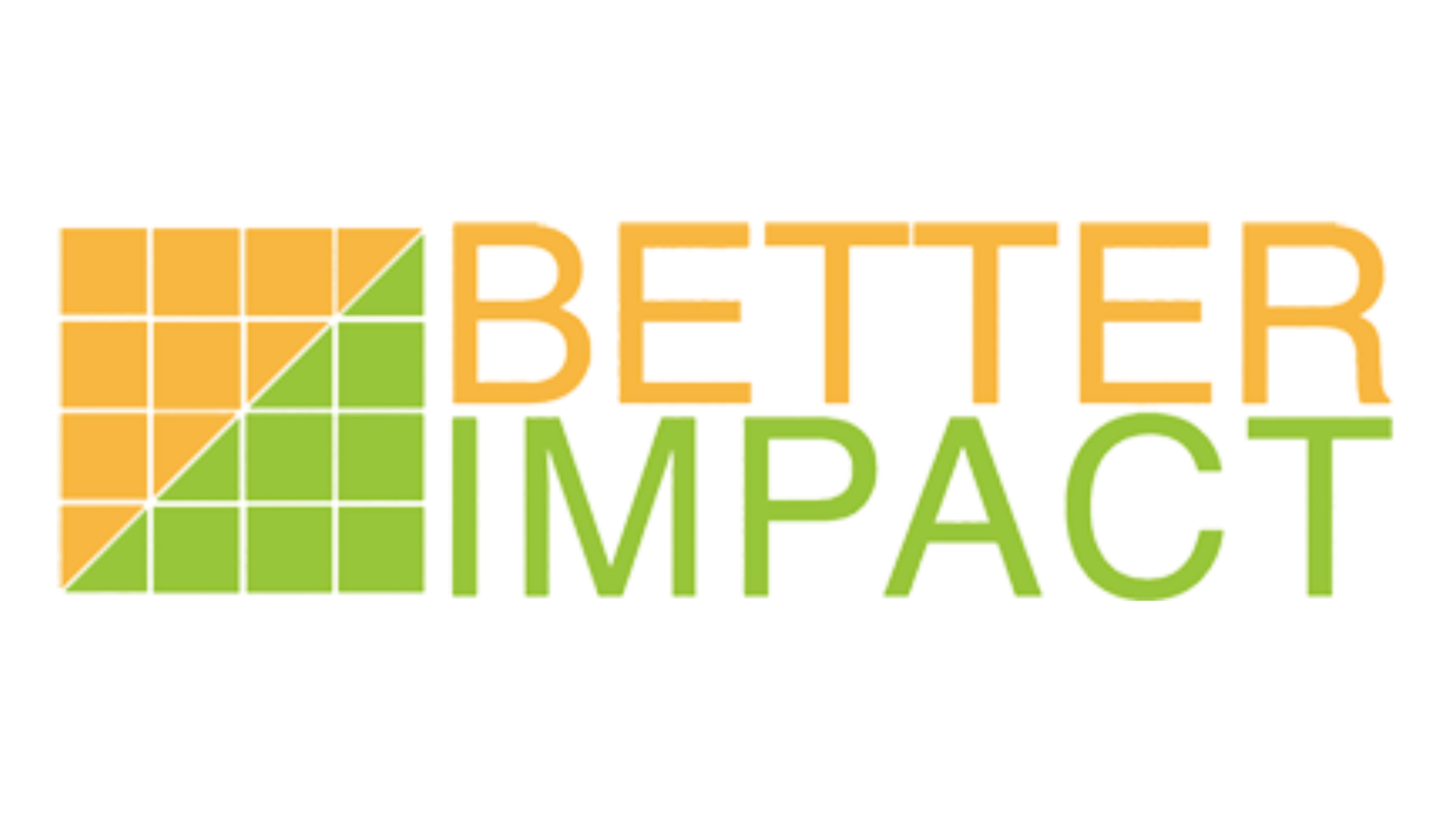 Better Impact