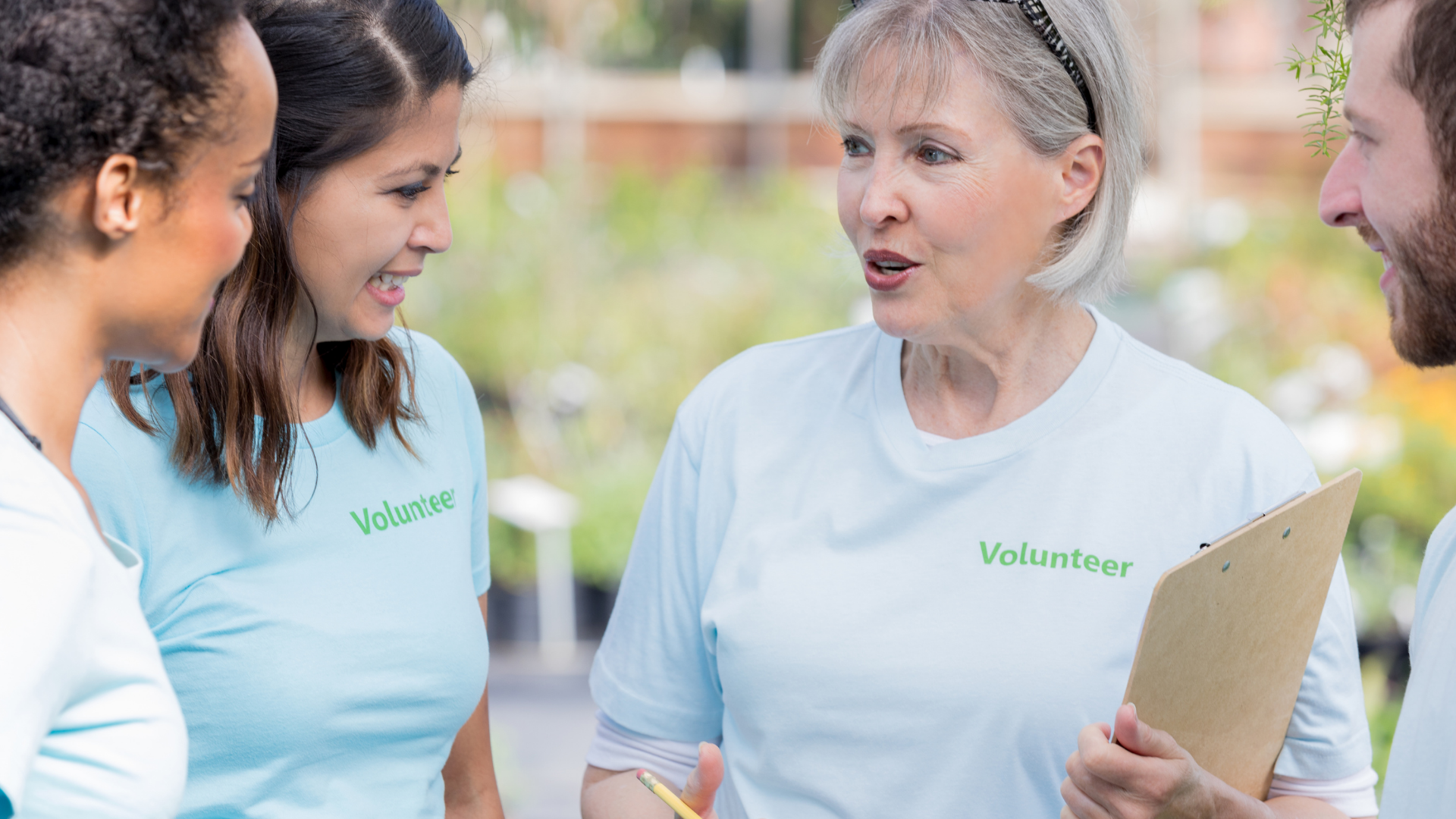 The Ultimate Non Profit Volunteer Management Guide