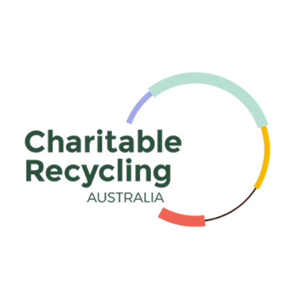 Charitable Recycling Australia
