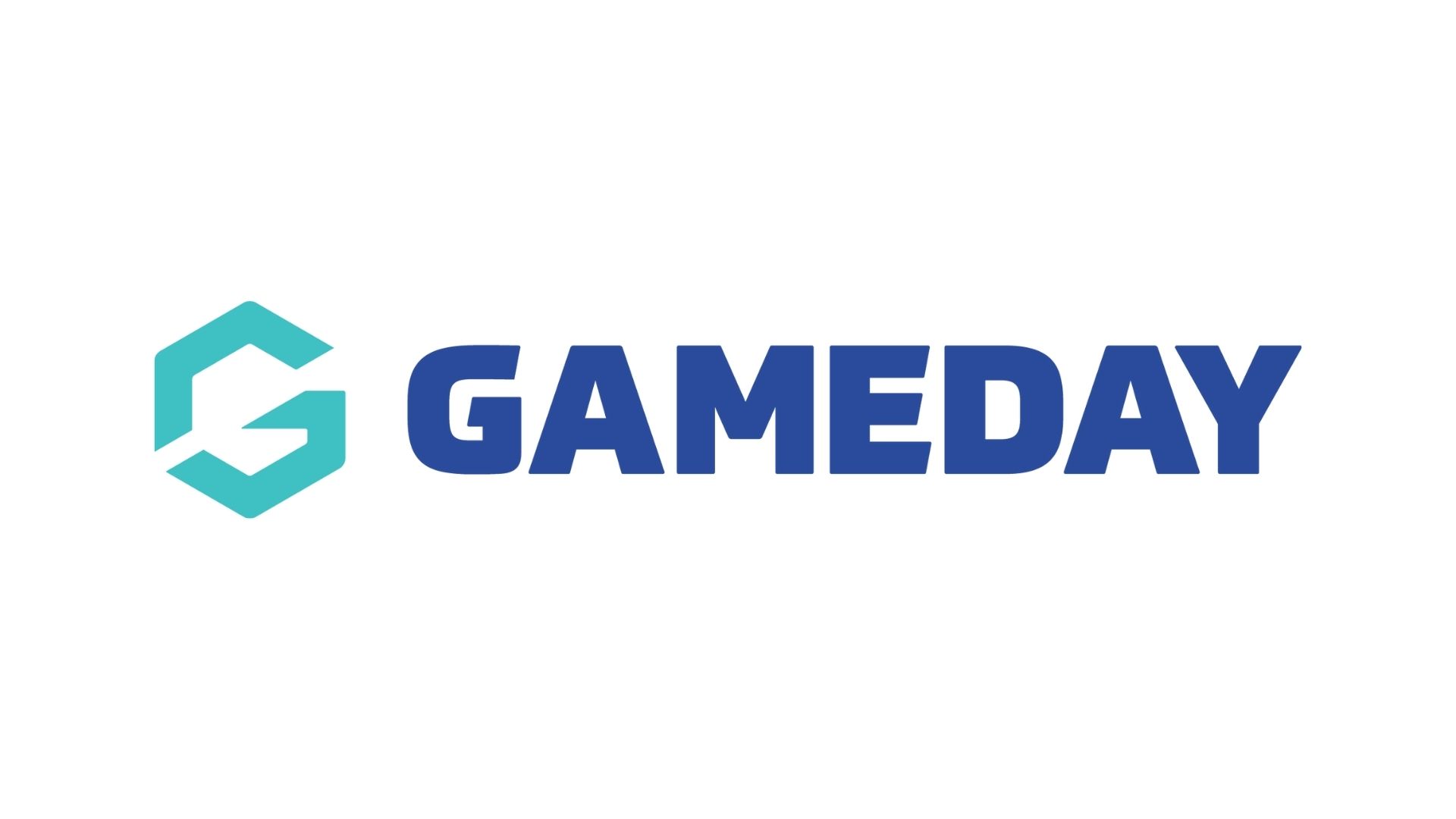 Game Day Logo
