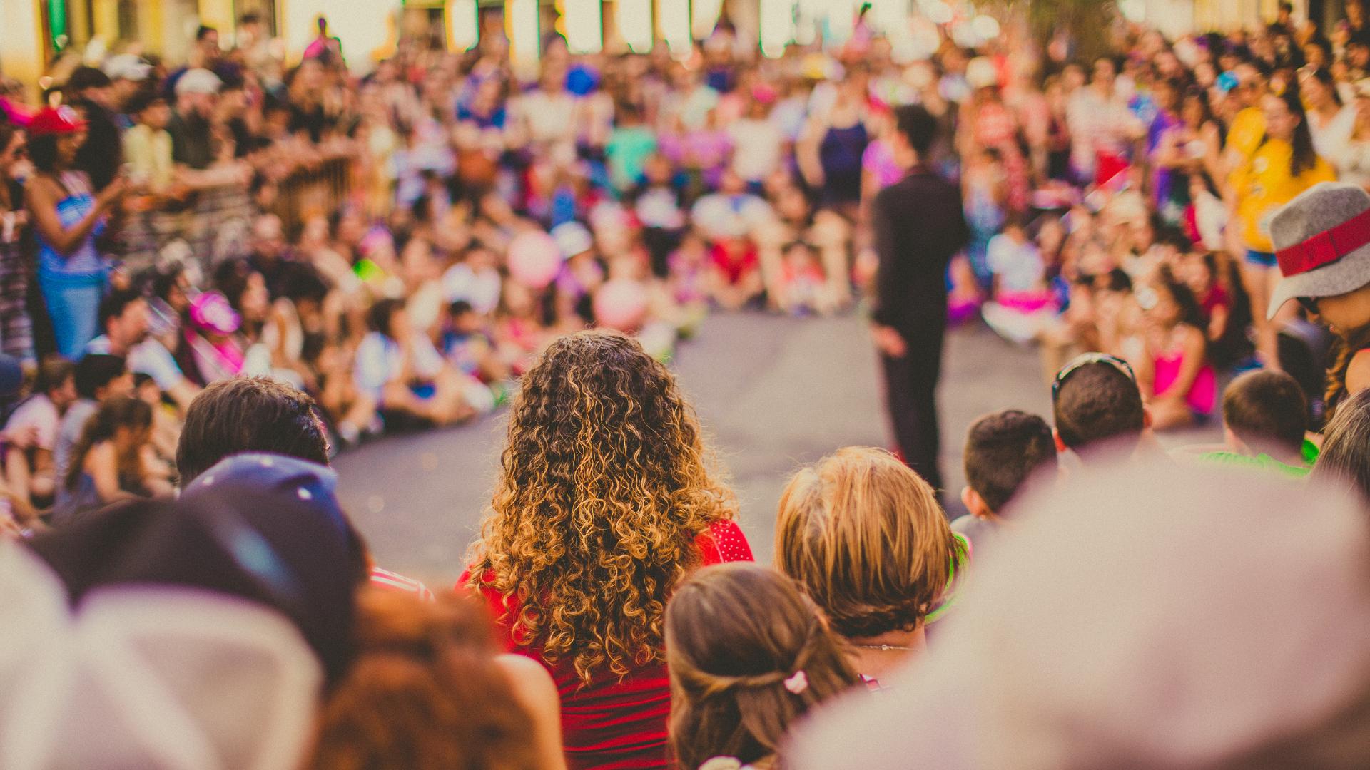 Reflections on the events industry: Chris Robb - Rosterfy