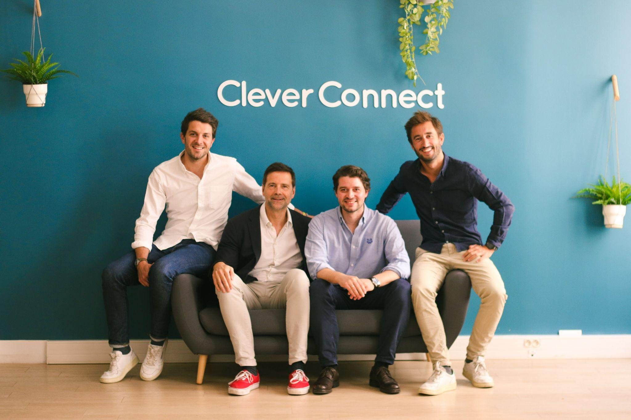 CleverConnect and Rosterfy are revolutionizing the volunteer recruitment process with their partnership