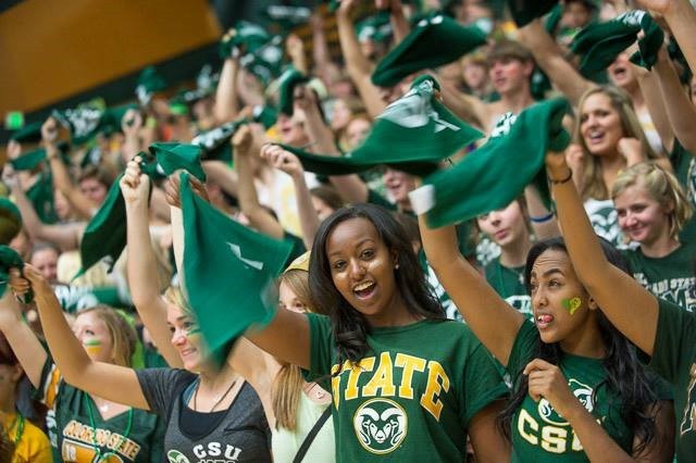 Colorado State University Colorado State University
