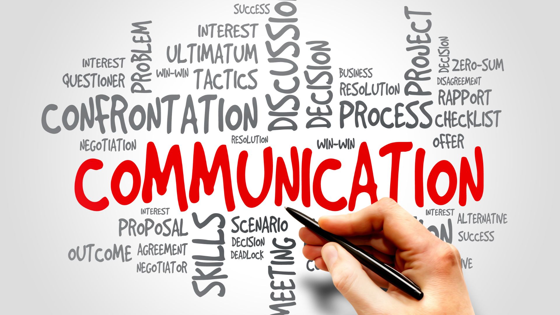 8 tips for communication in the workplace that will help your volunteer organization thrive