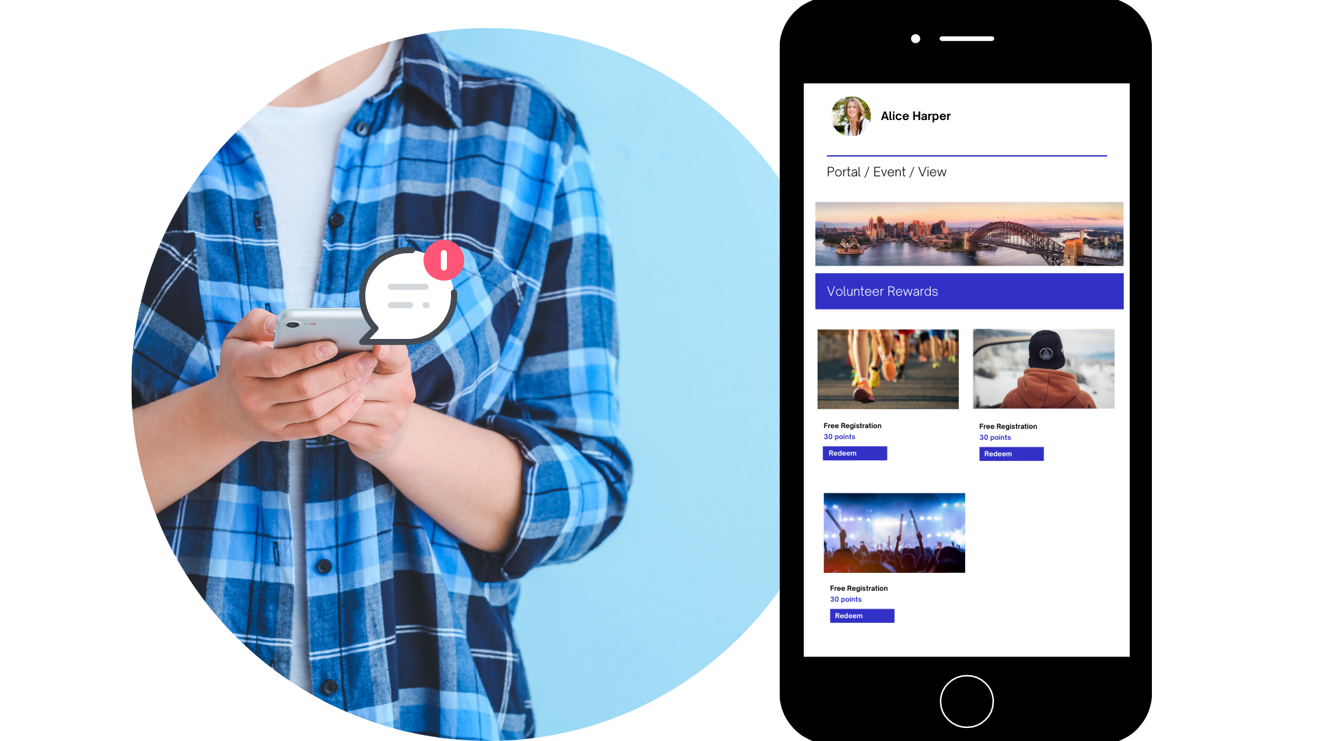 Automate Rewards