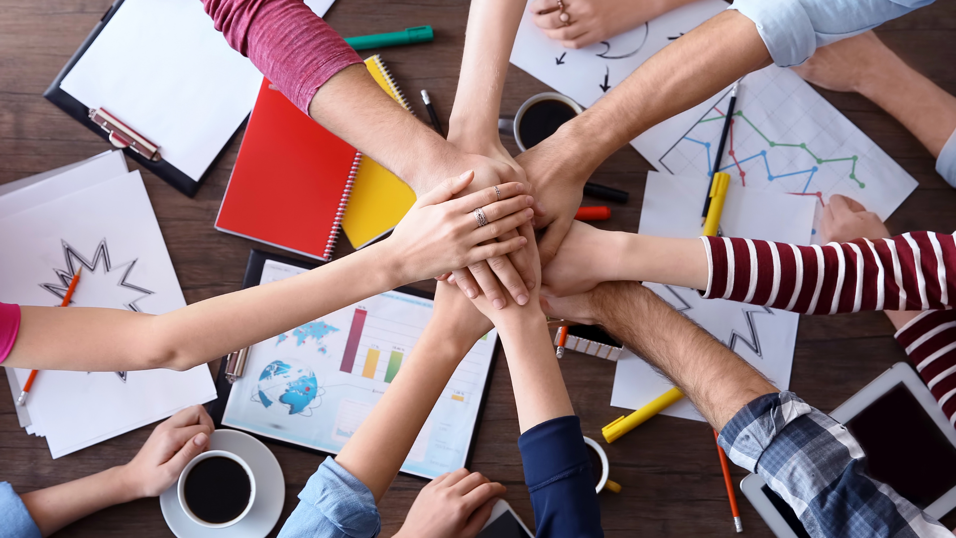 100+ Community Service Project Ideas For All Ages