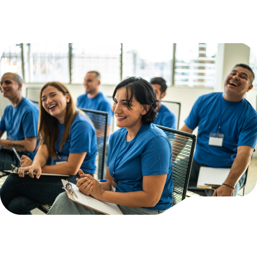 Corporate Volunteering - 1