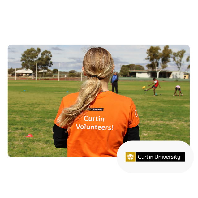 Curtin University Case Study